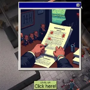 Monday Syndrome - Verzekering