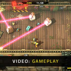 GAME - Video spelletjes