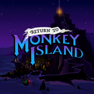 Ron Gilbert kondigt nieuwe Monkey Island sequel aan