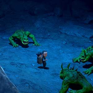 MONKEY KING HERO IS BACK