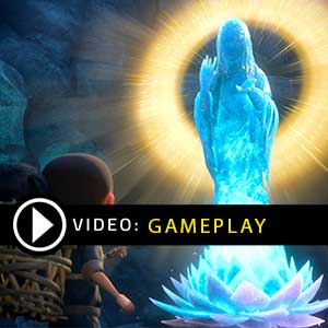 MONKEY KING HERO IS BACK Gameplay Video