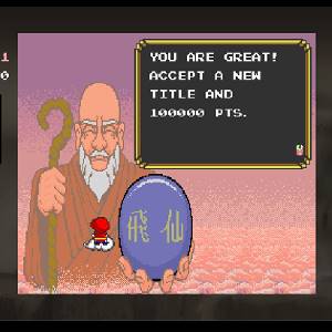 Monkey King Master of the Clouds - Accepteer Nieuwe Titel