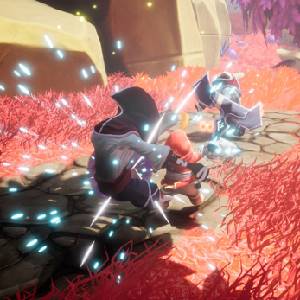 Monolith Requiem of the Ancients Aanval