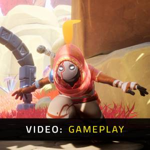 Monolith Requiem of the Ancients Gameplay Video