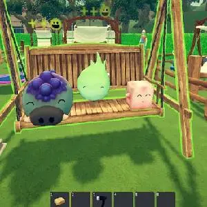 Monster Care Simulator – Monsters