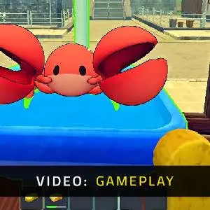 Monster Care Simulator – Gameplay