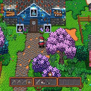 Monster Harvest Planimal Point