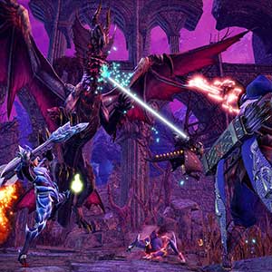 Monster Hunter Rise: Sunbreak - Malzeno