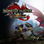 Monster Hunter Rise Sunbreak Uitbreiding toont Citadel Map in Trailer