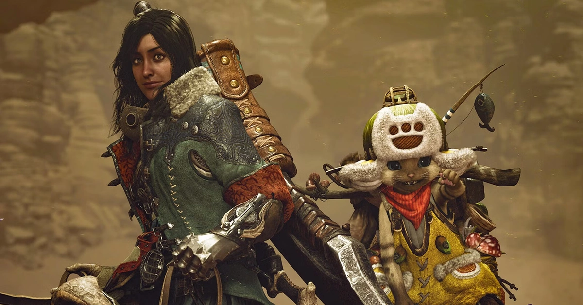 Monster Hunter Wilds Bonus Monster Hunter Wilds Bonus