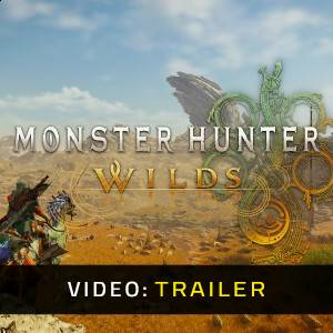 Monster Hunter Wilds - Trailer