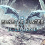 Monster Hunter World Iceborne Expansion is nu op de PC