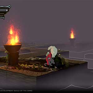 Monster Menu: The Scavenger's Cookbook - Orth Ruïnes