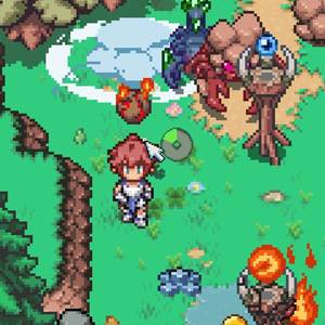 Monster Outbreak - Ga de strijd aan