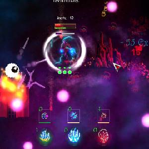 Monster Portal – Kronos