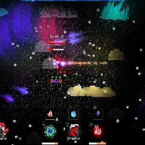 Monster Portal – Etzkiu