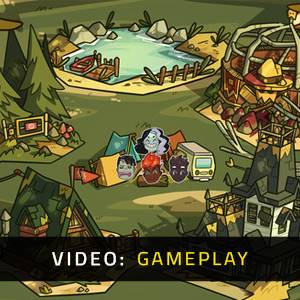 Monster Prom 2 Monster Camp - Gameplay Video