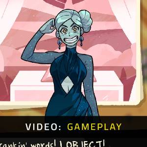 Monster Prom 3 Monster Roadtrip XXL - Gameplay