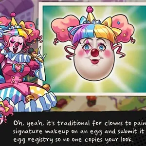 Monster Prom 4: Monster Con - Ongepaste humor