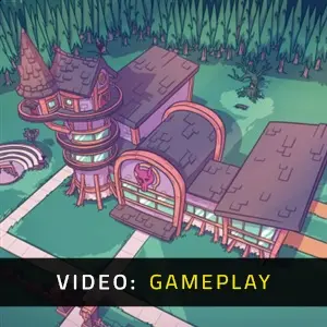 Monster Prom - Gameplay