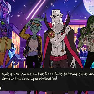 vernietiging op de beschaving