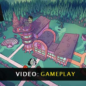 Monster Prom XXL Gameplay Video