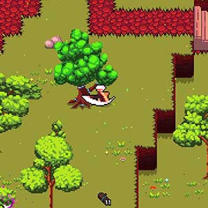 Monster Tribe - Bossen vol Ateyan
