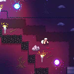 Monster Tribe - Onheilspellende sfeer