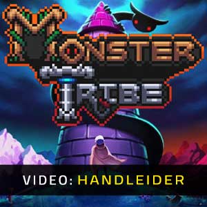 Monster Tribe - Video-Handleider