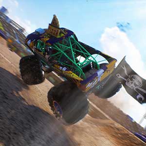 monstertrucks