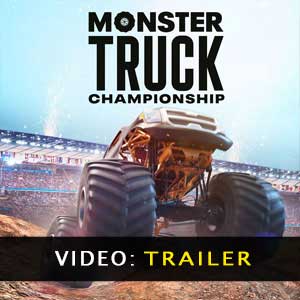 Koop Monster Truck Championship CD Key Goedkoop Vergelijk de Prijzen