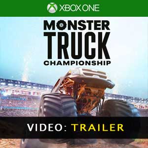 Koop Monster Truck Championship Xbox One Goedkoop Vergelijk de Prijzen