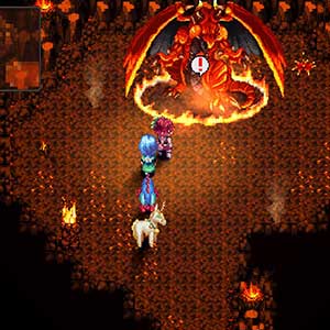 met monsters communiceren