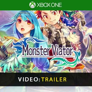 Koop Monster Viator Xbox One Goedkoop Vergelijk de Prijzen