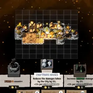 Monsters are Coming! Rock & Road - Ambachtsliedenhuizen