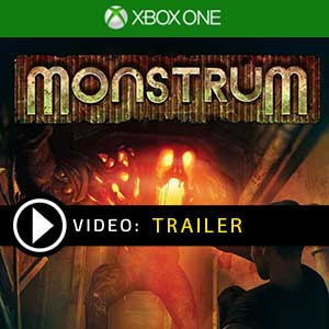 Koop Monstrum Xbox One Goedkoop Vergelijk de Prijzen
