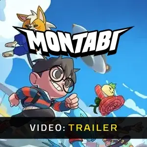 Montabi - Trailer