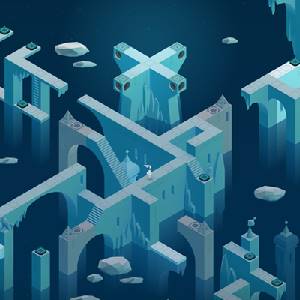 Monument Valley Panoramic Edition Ijseiland