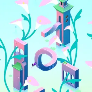 Monument Valley: The Collection - Chinese Lelie