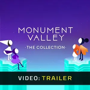 Monument Valley: The Collection - Video Trailer