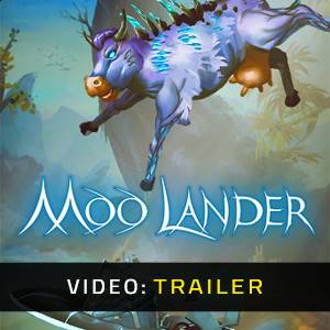 Moo Lander - Trailer