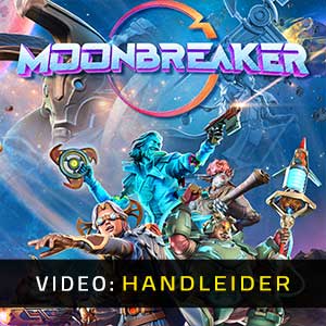 Moonbreaker - Video Aanhangwagen