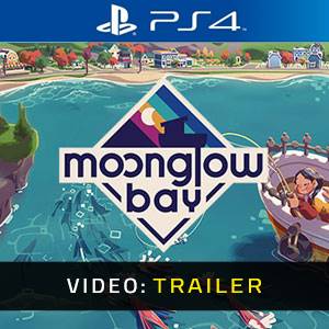 Moonglow Bay - Video Trailer