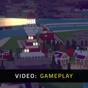 Moonglow Bay - Gameplay Video