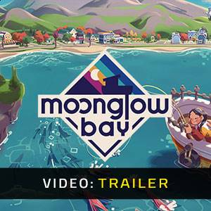 Moonglow Bay - Video Trailer