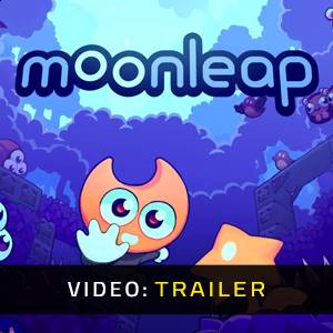 Moonleap - Trailer
