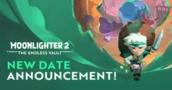 Moonlighter 2 The Endless Vault heeft een nieuwe releasedatum en binnenkort een gesloten playtest
