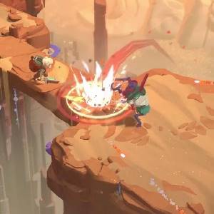 Moonlighter 2: The Endless Vault - Brug