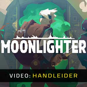 Moonlighter Videotrailer