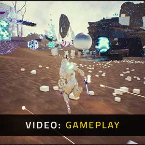 Moonray Gameplay Video